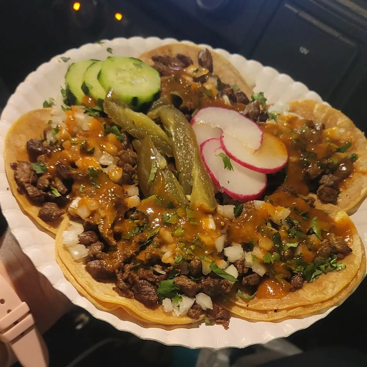 Asada Taco
