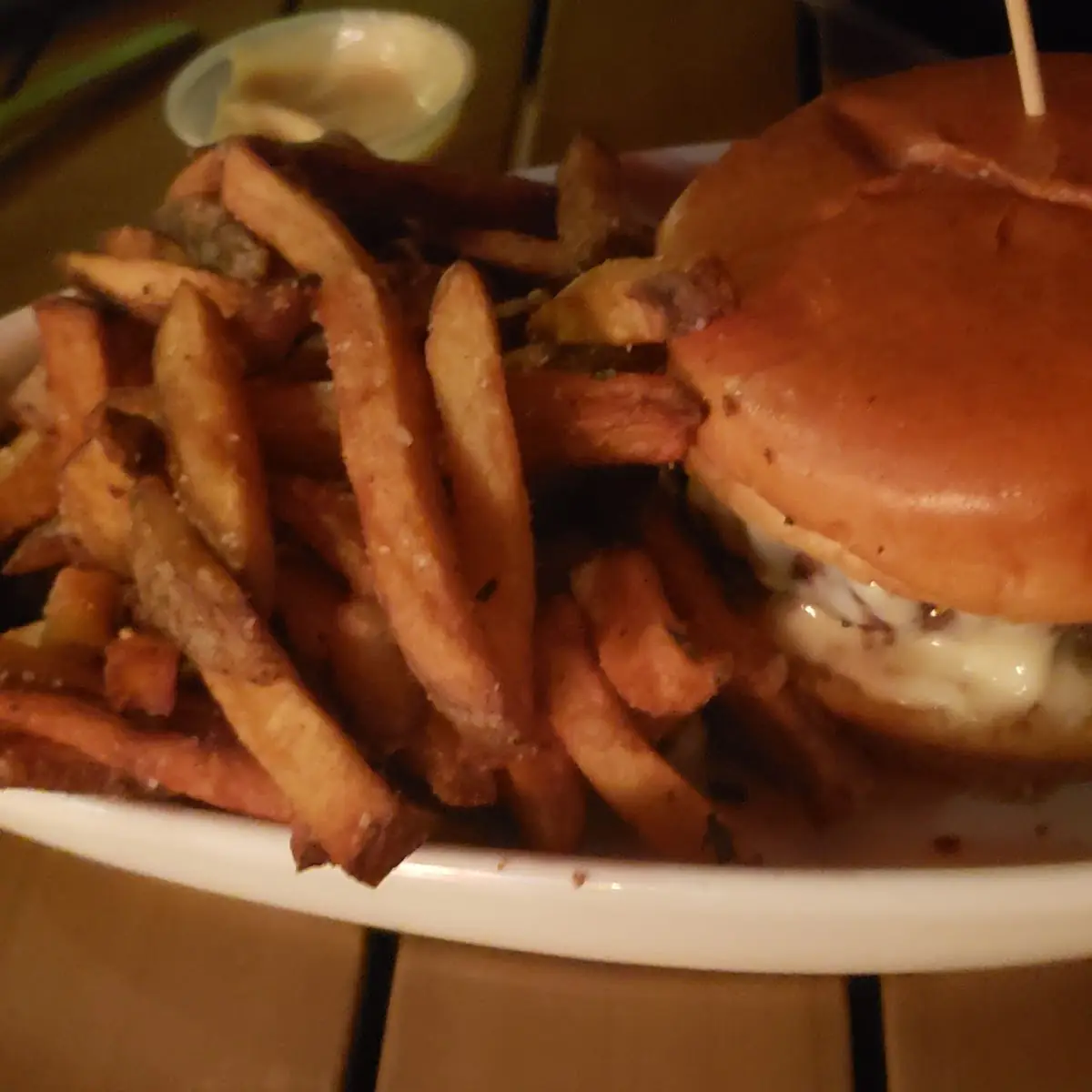 Burger