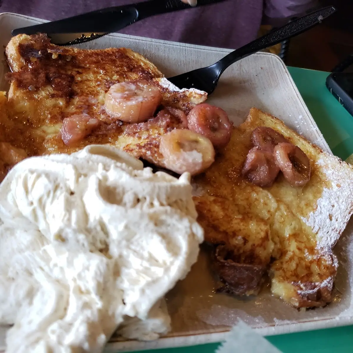 French Toast
