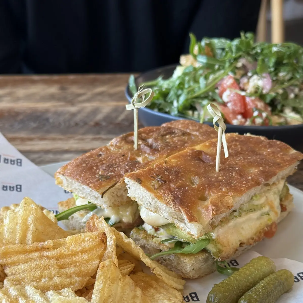 Chicken Sandwich