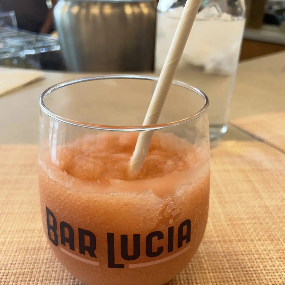Thai Tea