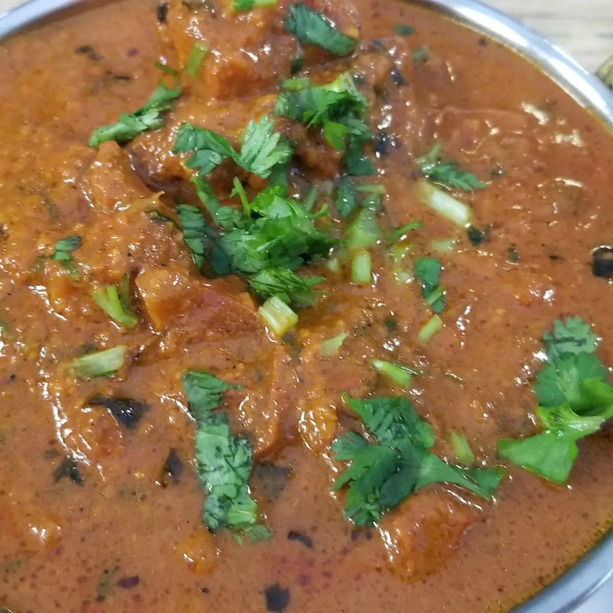 Butter Chicken Masala