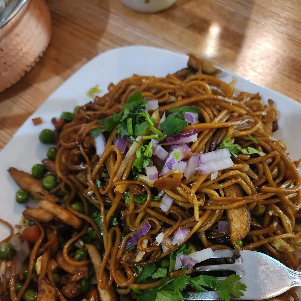 Chow Mein