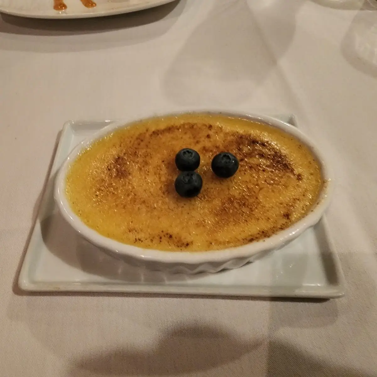 Creme Brulee