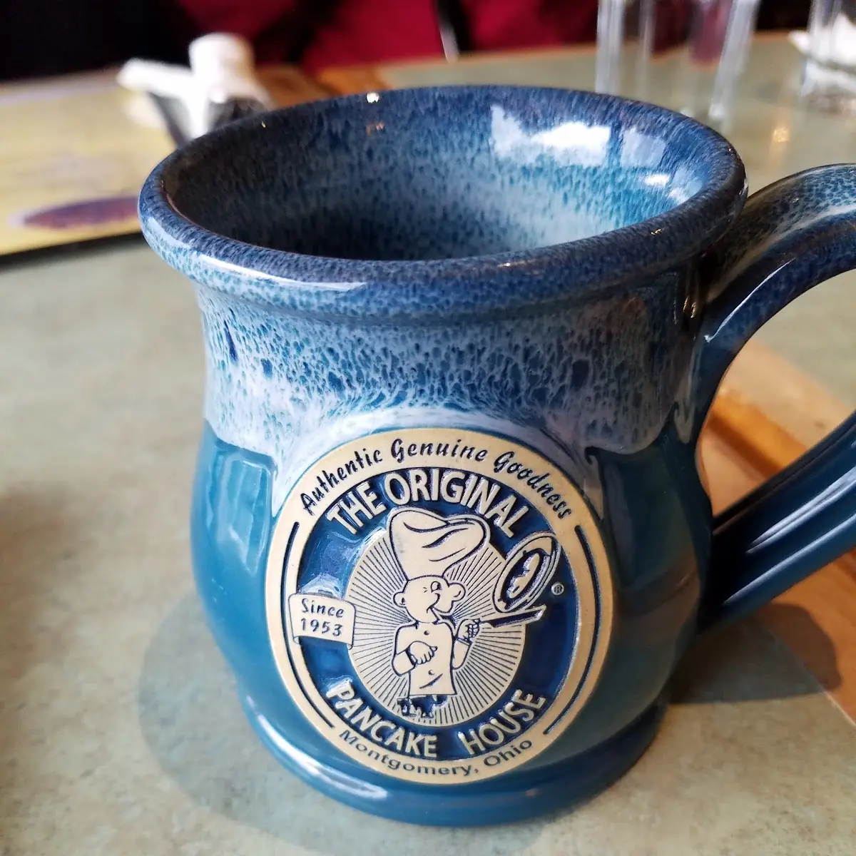 House Blend Coffee