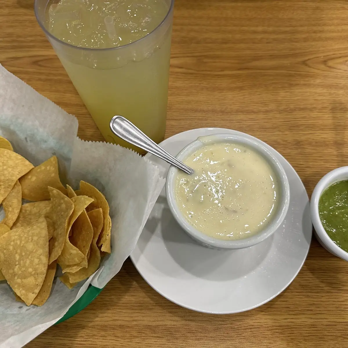 Verde Salsa