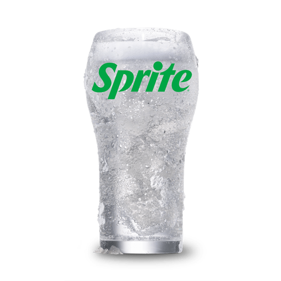 Sprite Cals 240-470, Wendy's