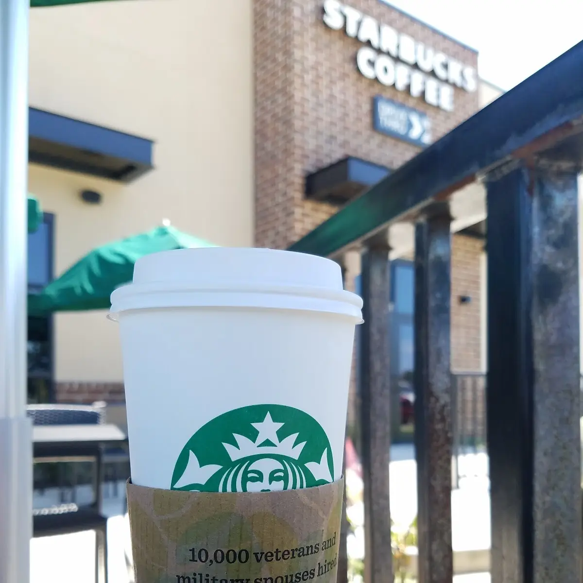 Pumpkin Spice Chai Latte