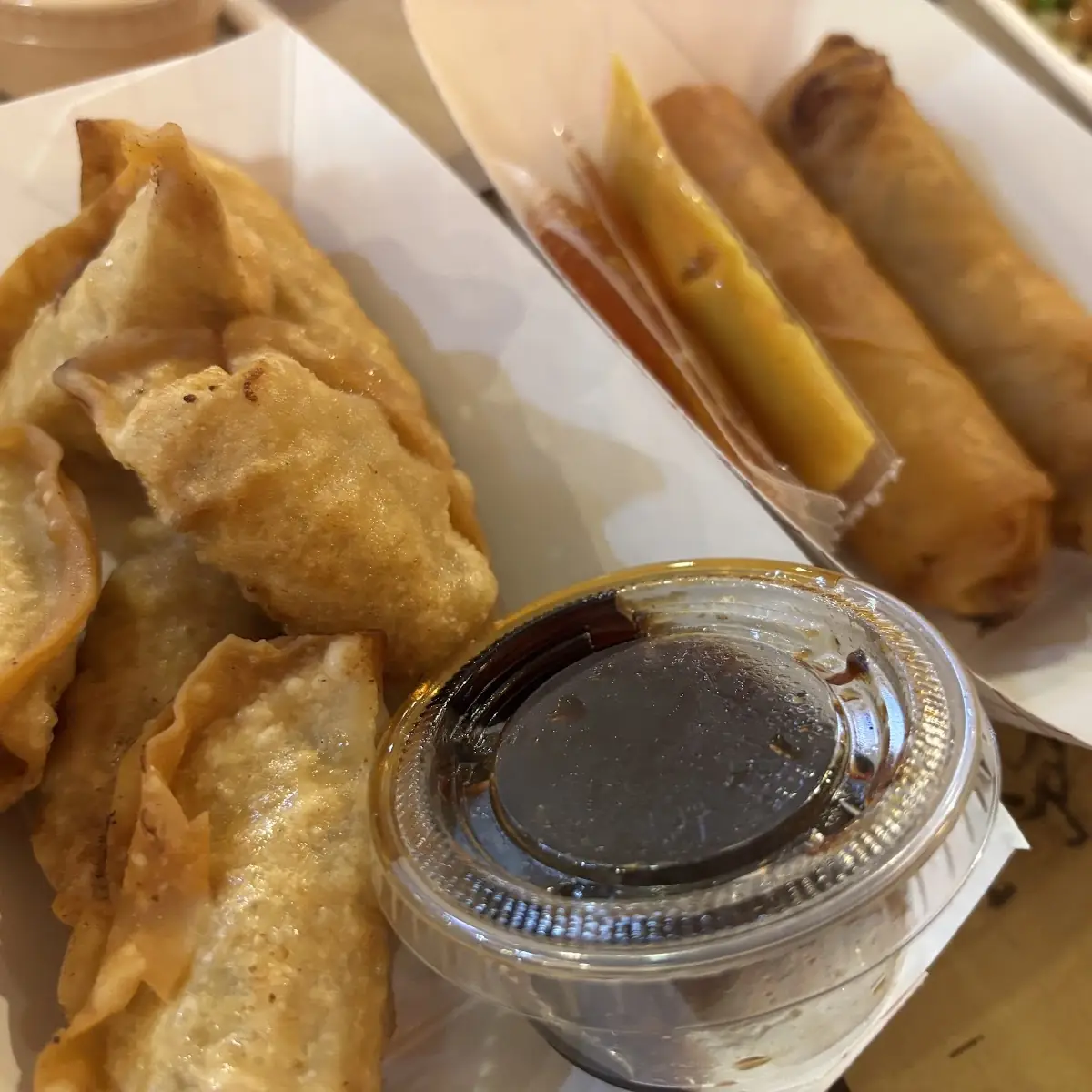 Spring Roll