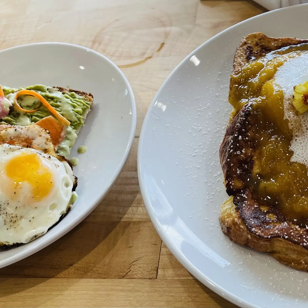 French Toast