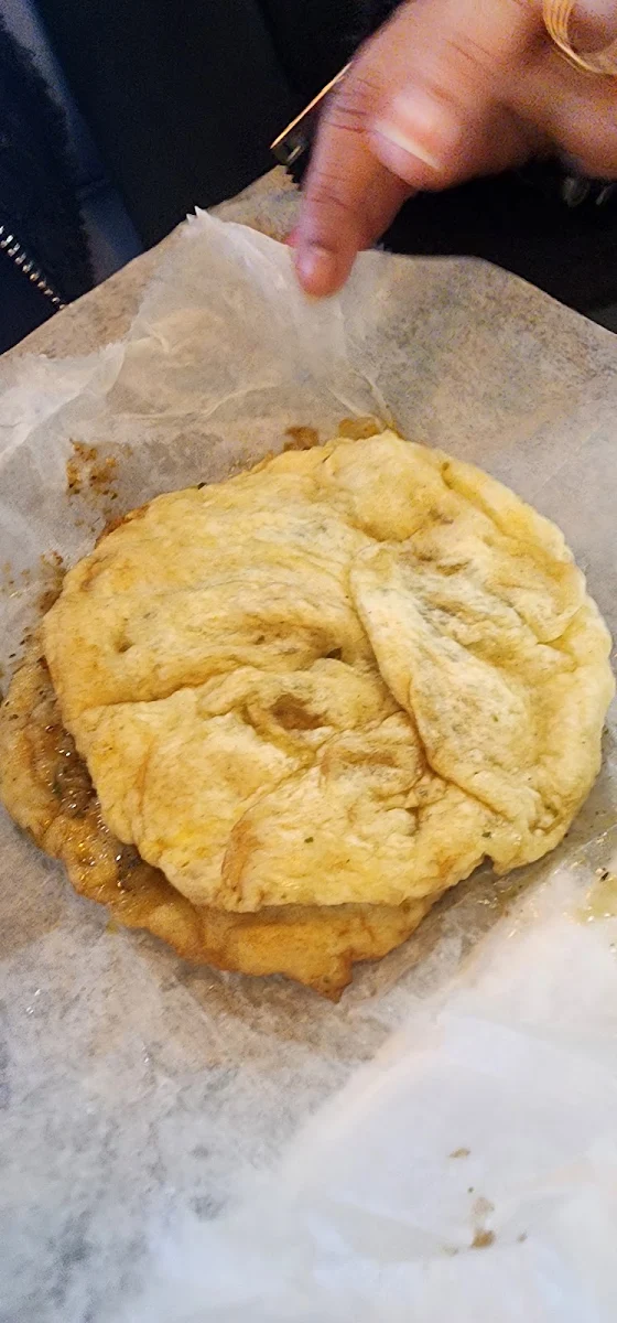 Chicken Pot Pie