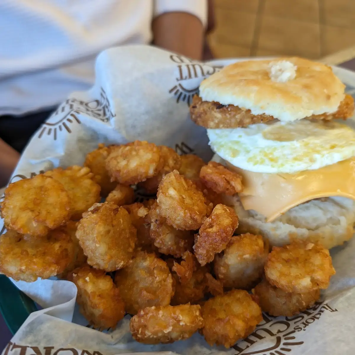 Tater Tots