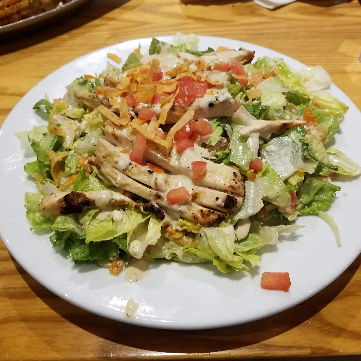 Chicken Salad