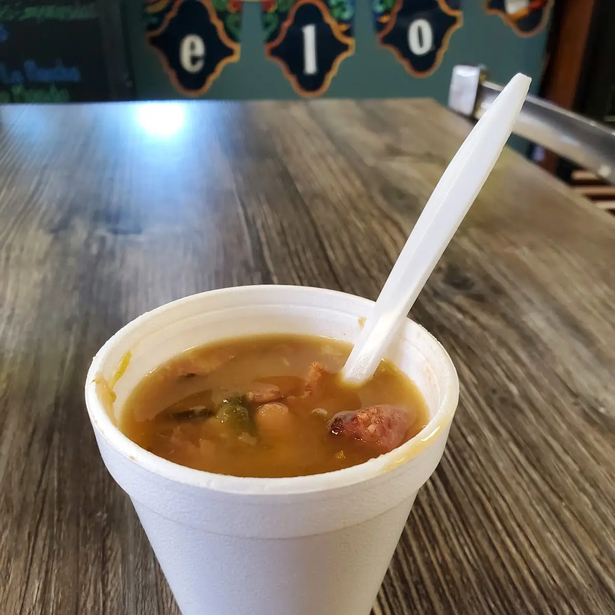 Frijoles Charros