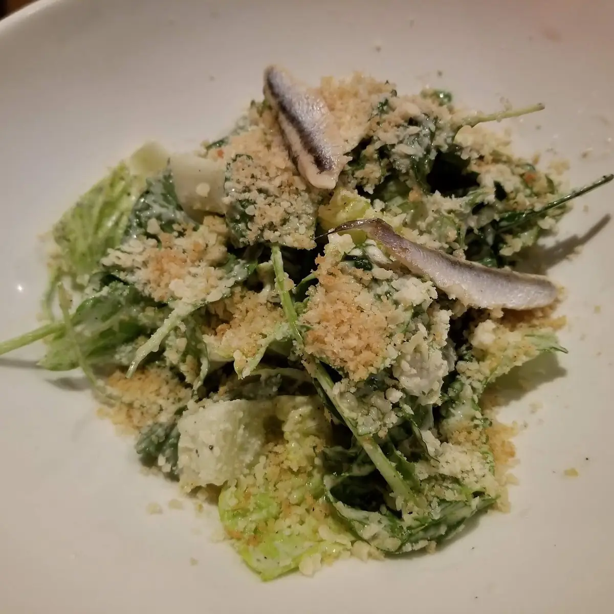 Caesar Salad