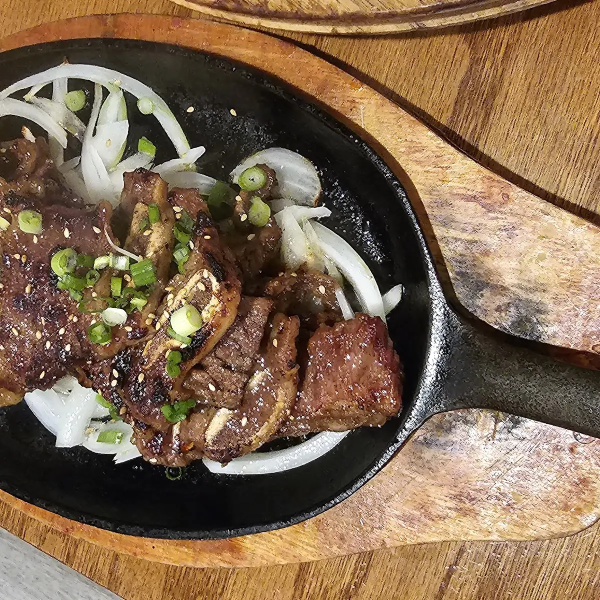 Short Ribs