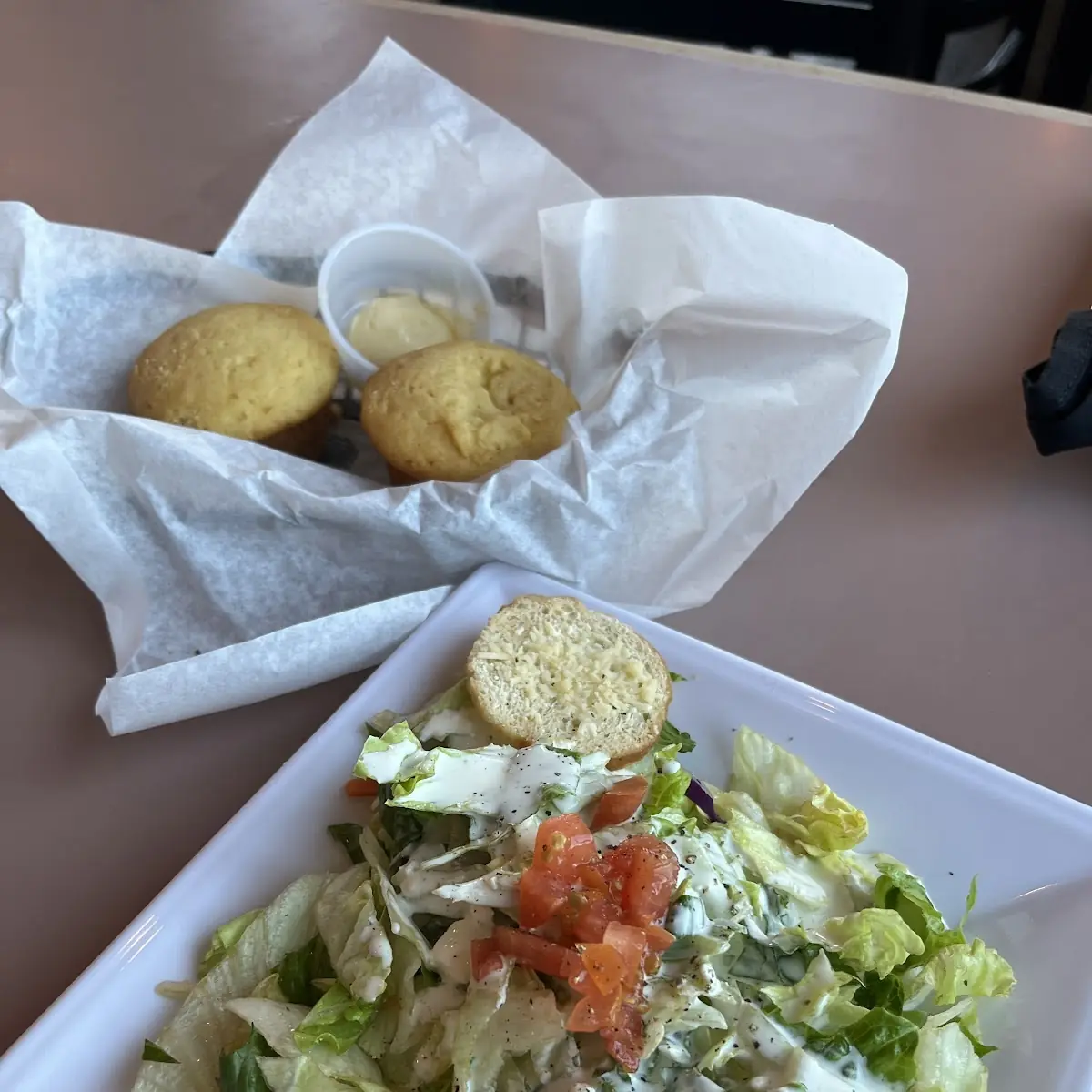 Caesar Salad