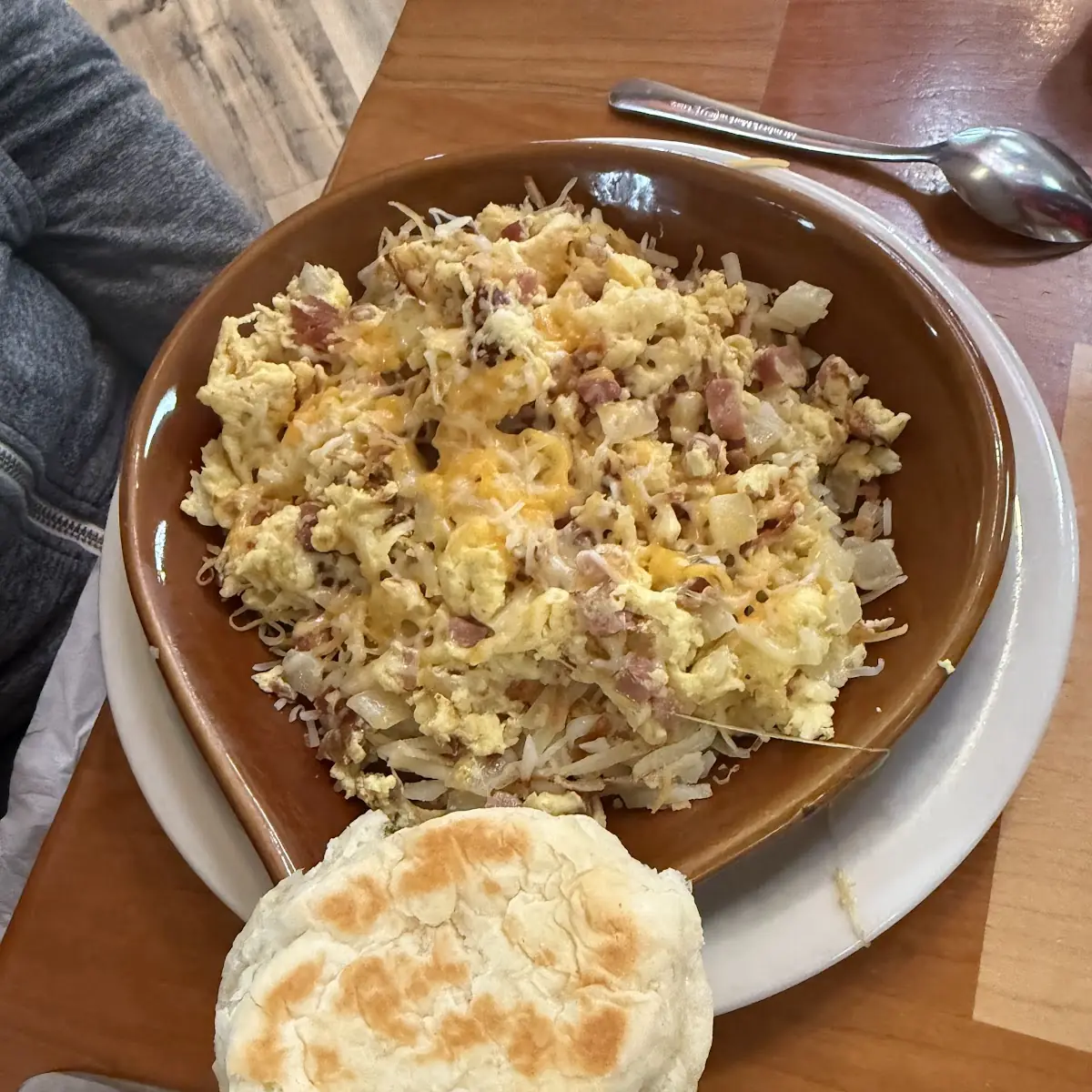 English Muffin