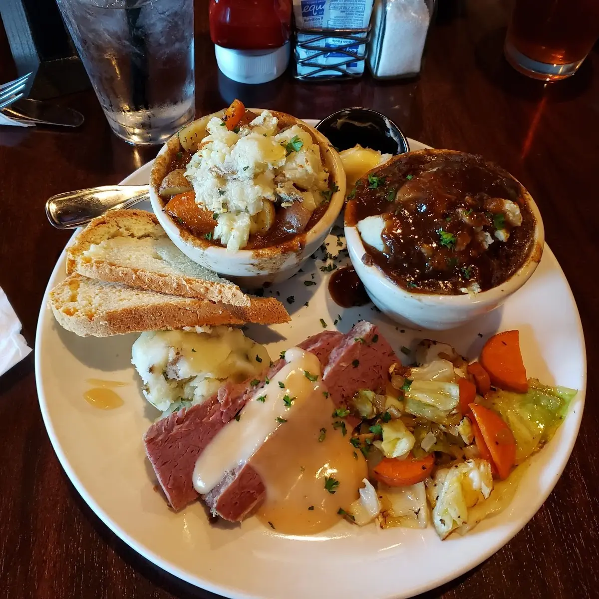 Irish Stew