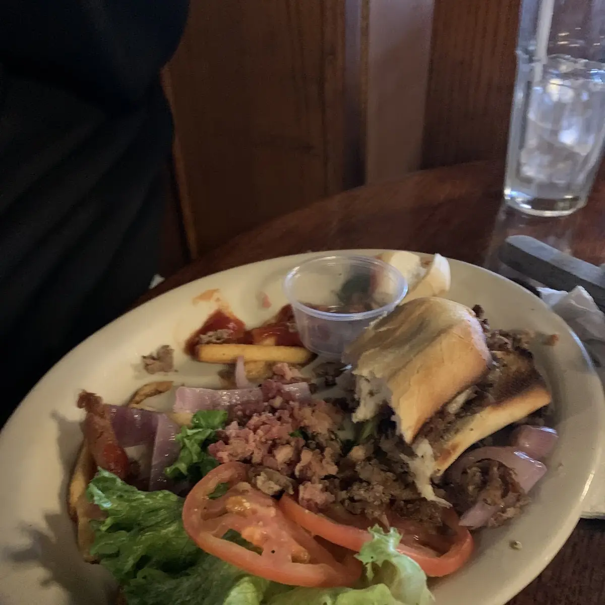 Philly Cheese Steak