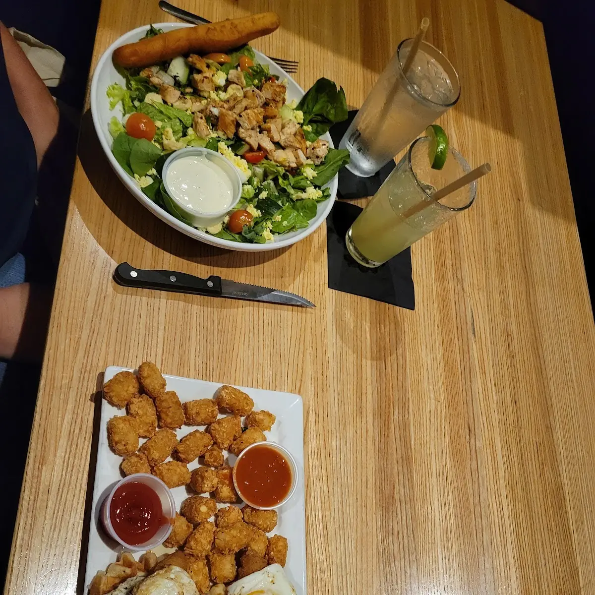 Chatter's Chicken Salad