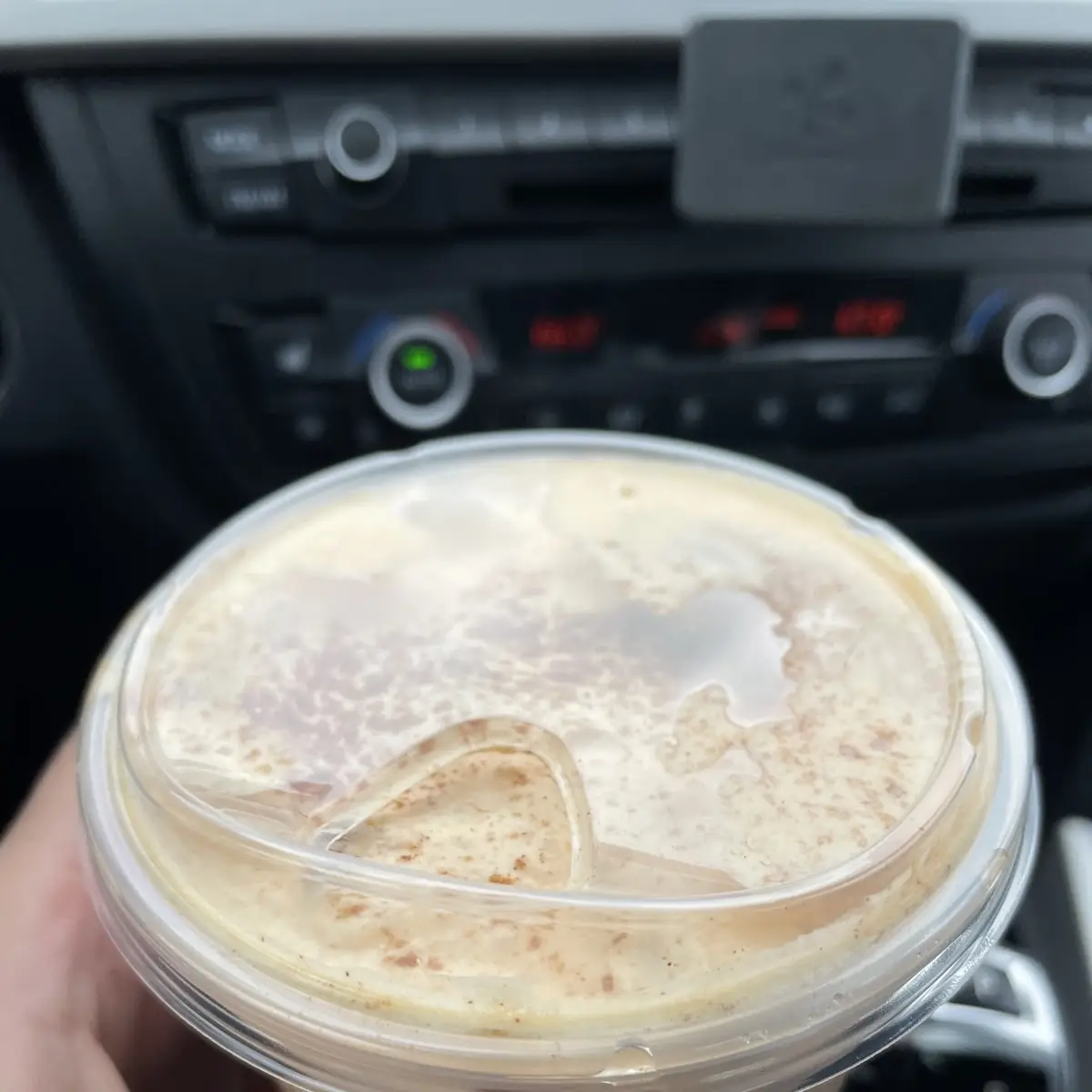 Pumpkin Spice Cold Brew Coffee