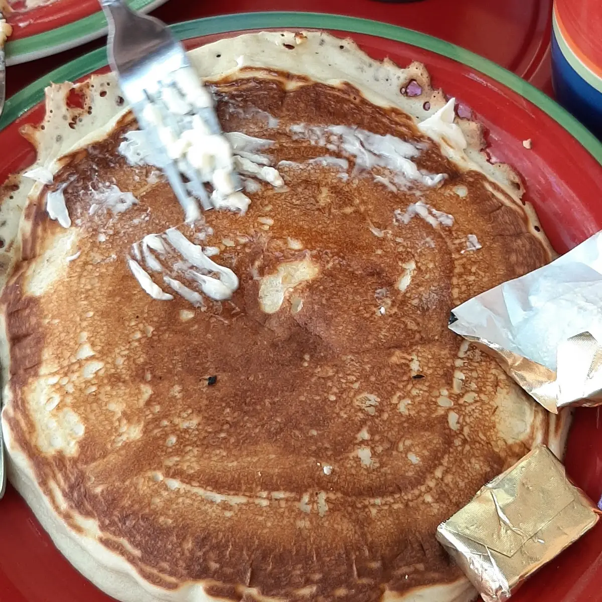 Pancakes
