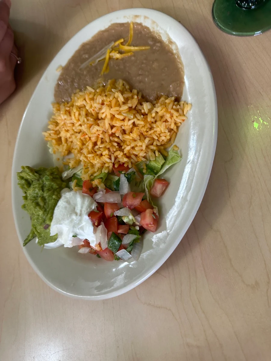 Burrito Supreme