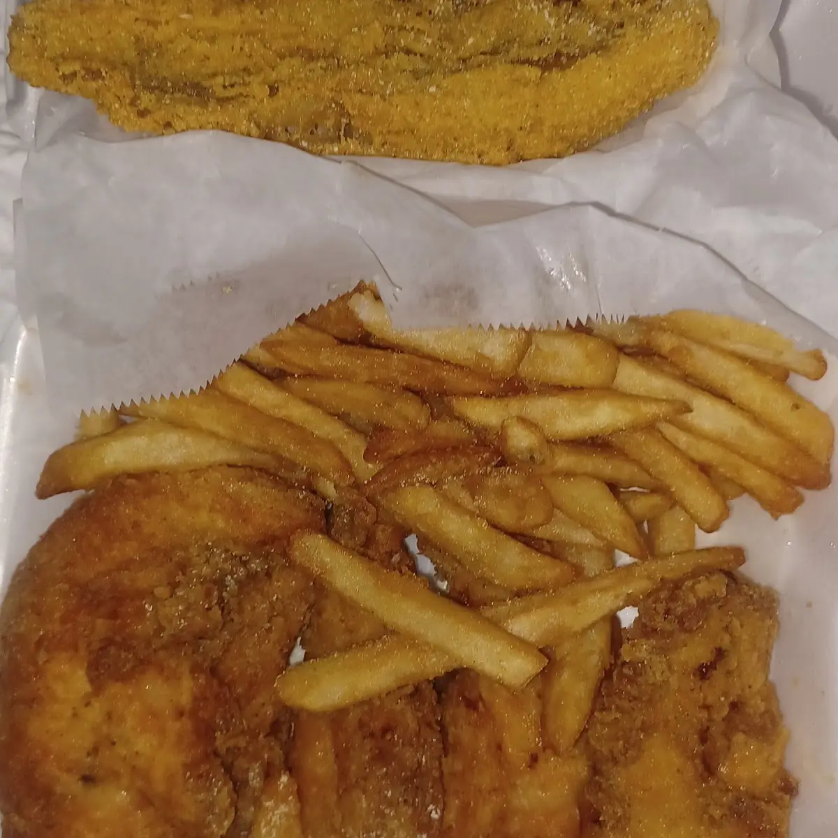 Chicken Tenders