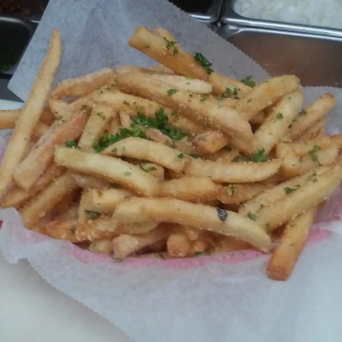 French Fries