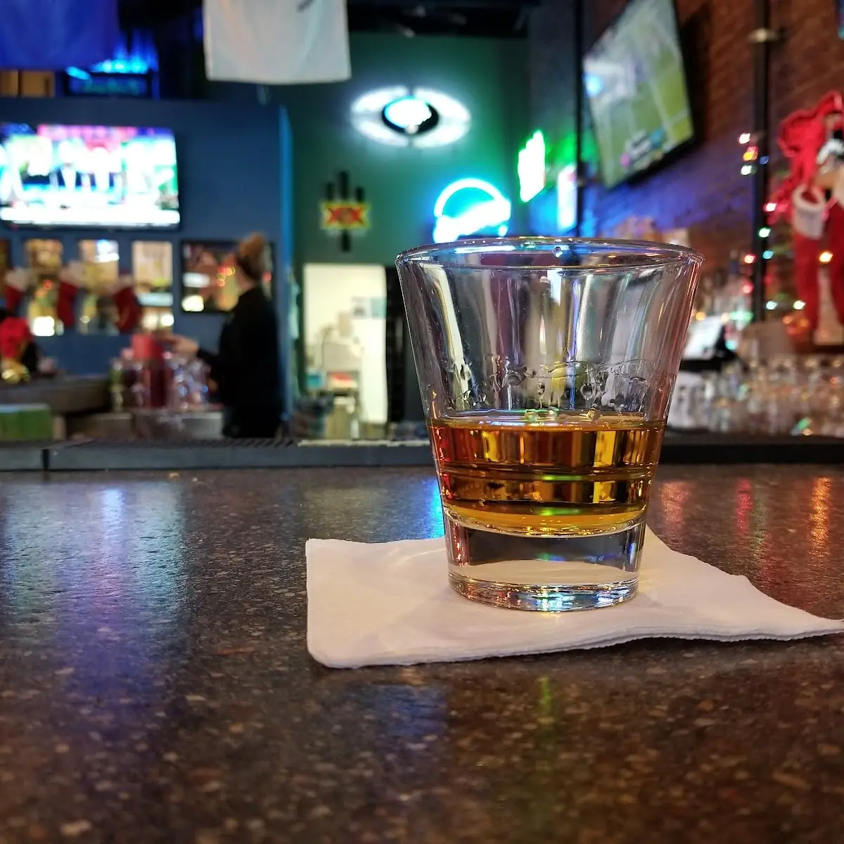 Jameson Irish Whiskey