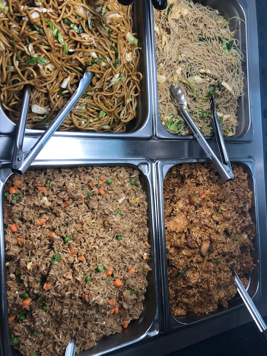 Fried Rice