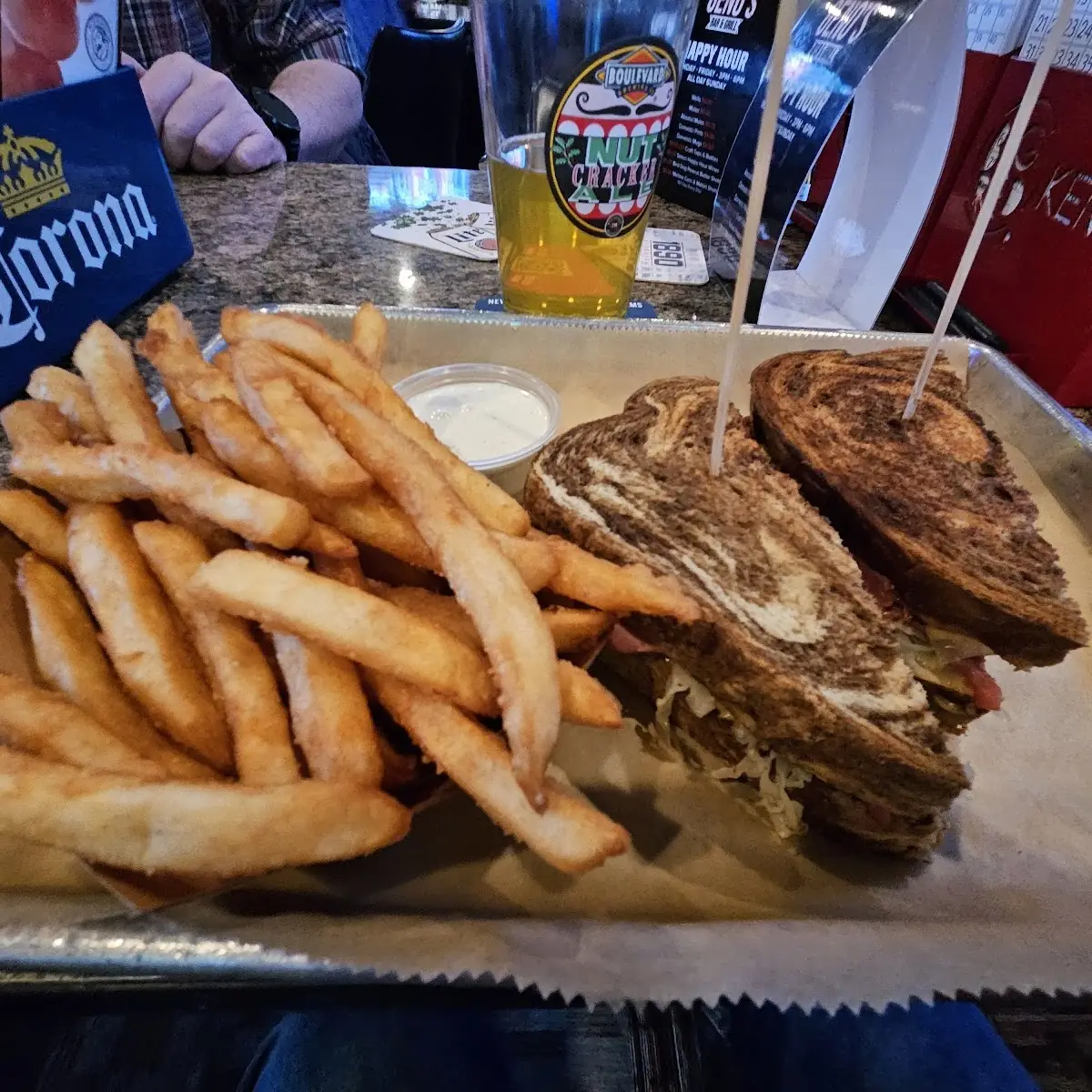 Reuben