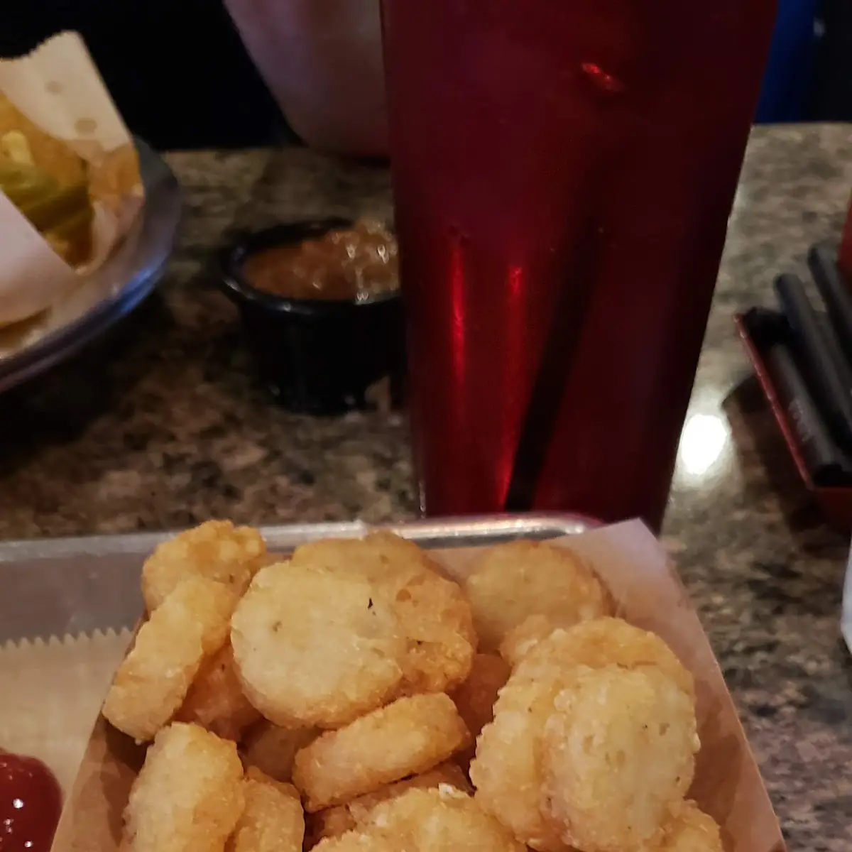 Tater Tots