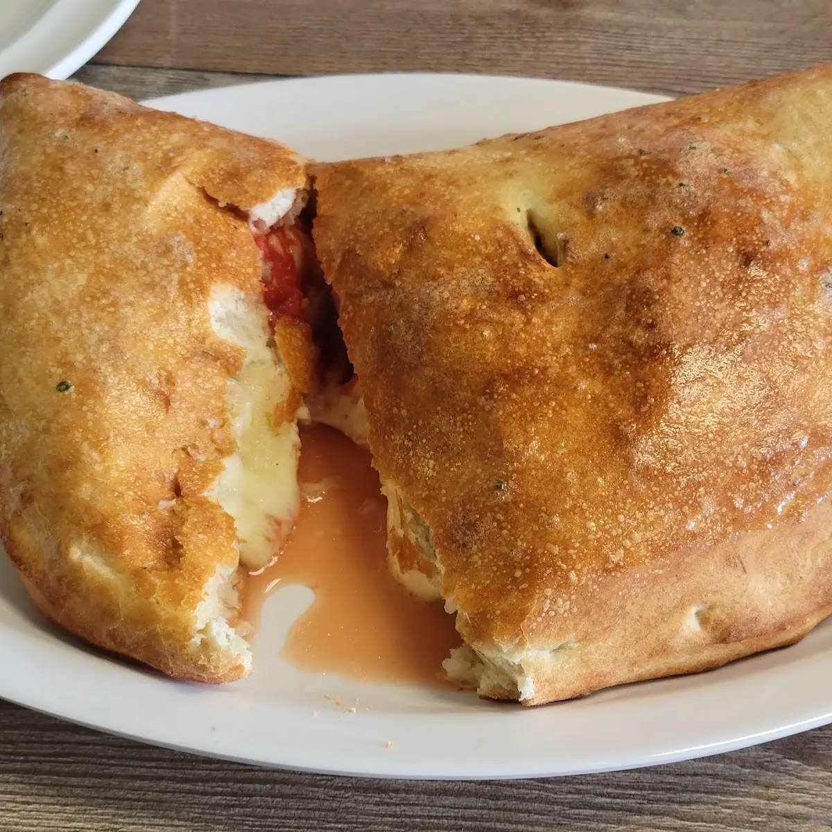 Calzone