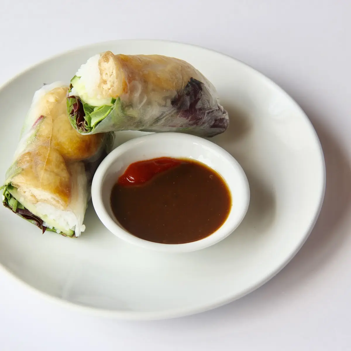 Spring Rolls