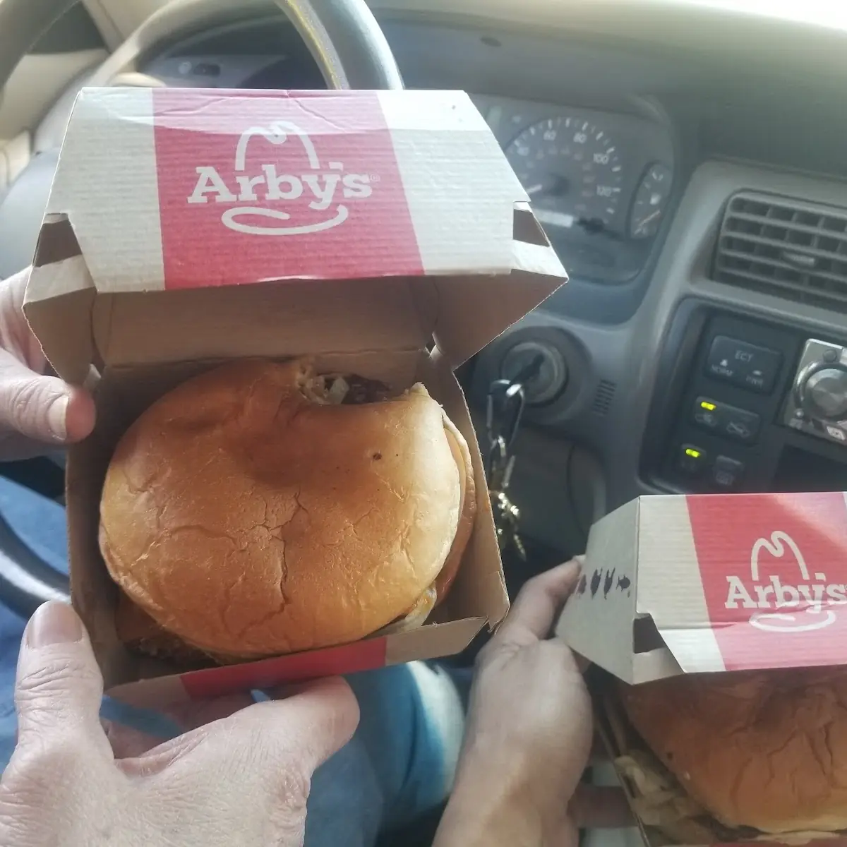 Bourbon BBQ Chicken Sandwich