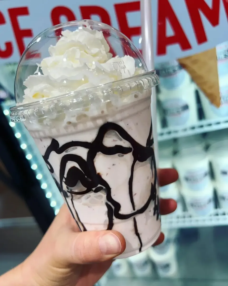 Milkshake