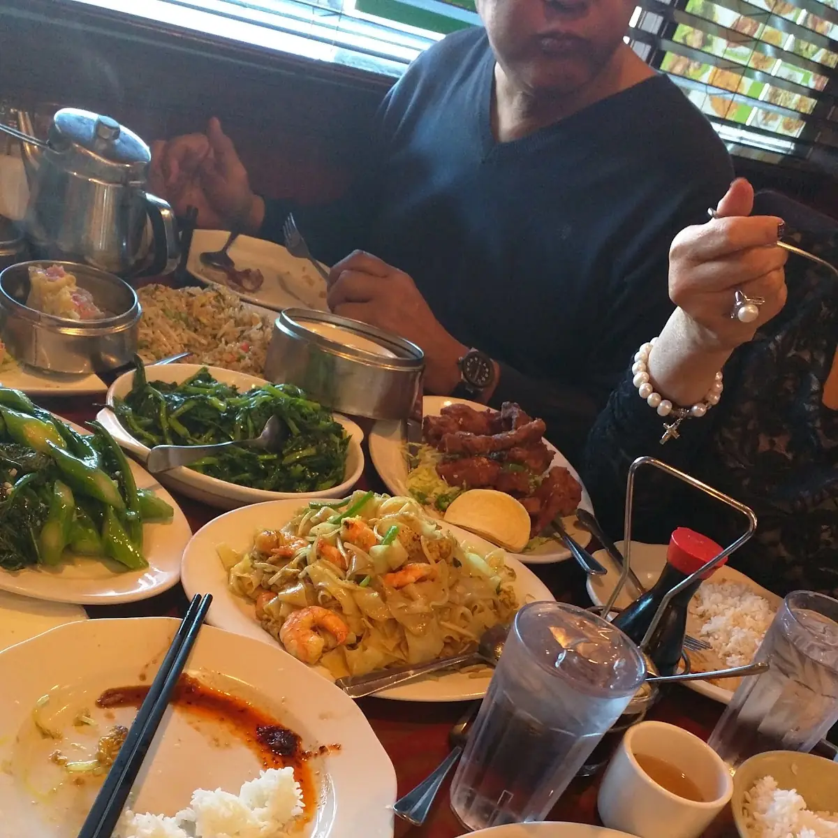 Chinese Food