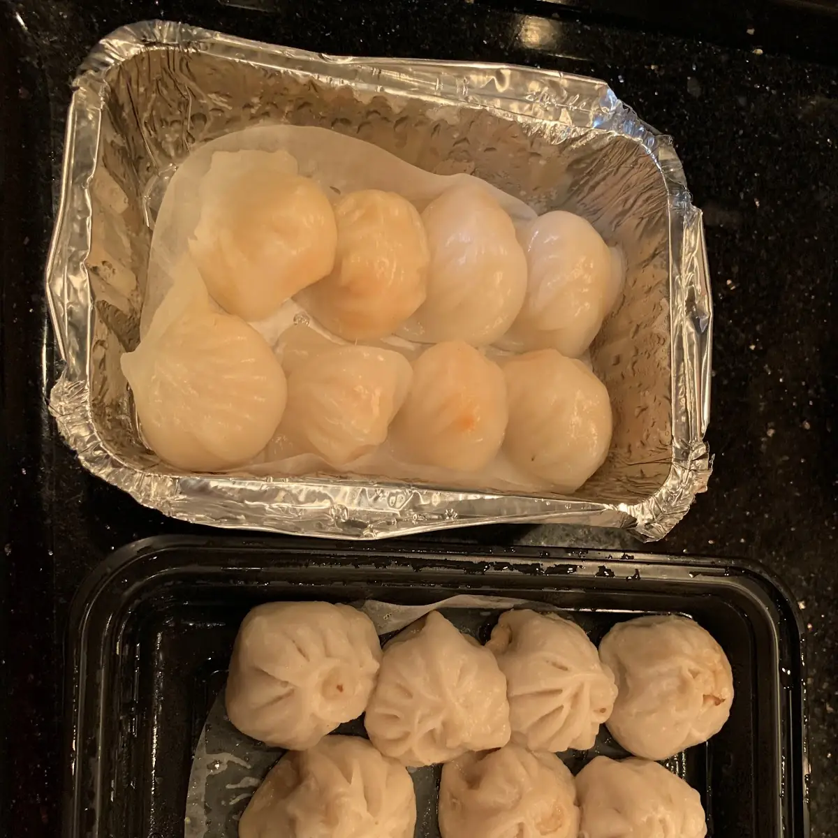Dim Sum