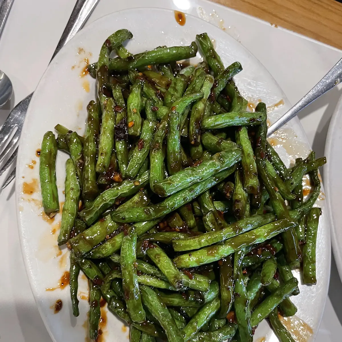 String Beans