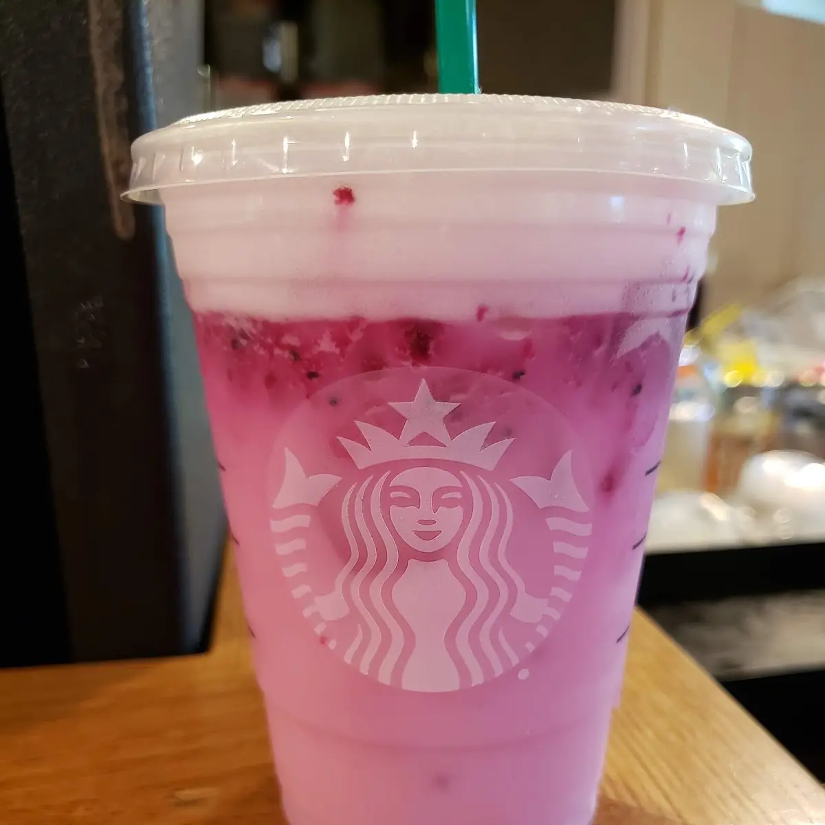 Dragon Drink