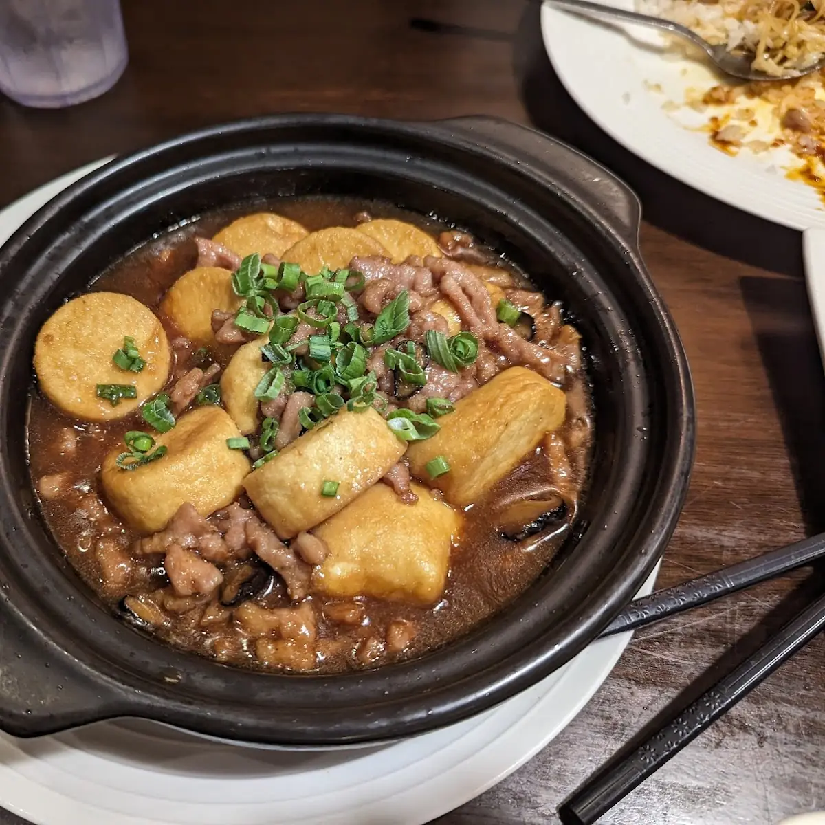 Hot Pot