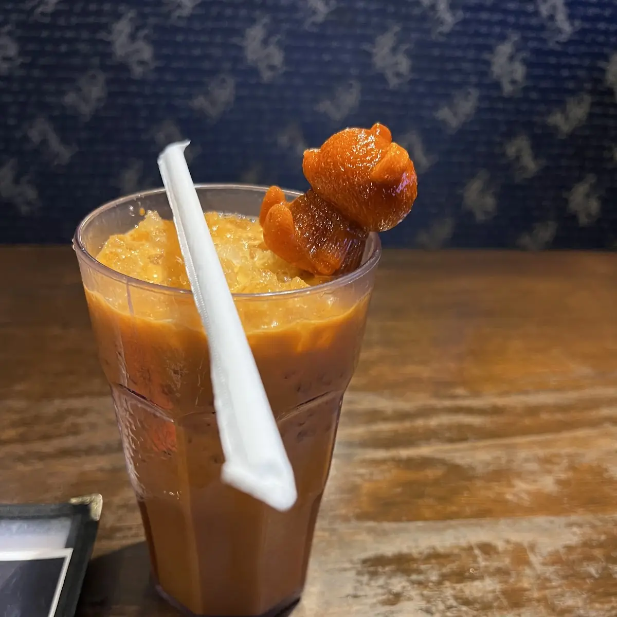 Thai Tea