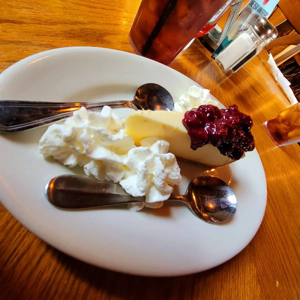 Cheese Cake