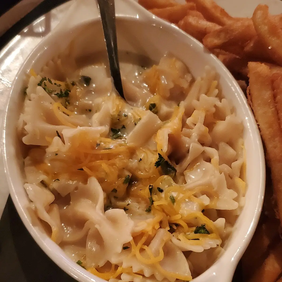 Kids Mac and Cheese