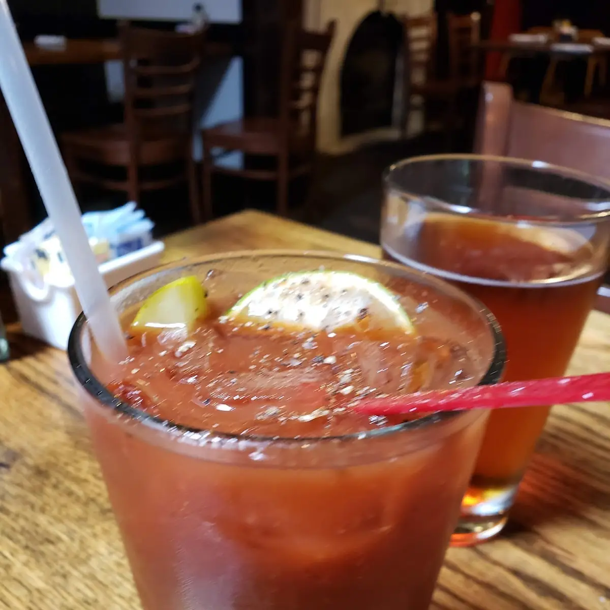 Bloody Mary