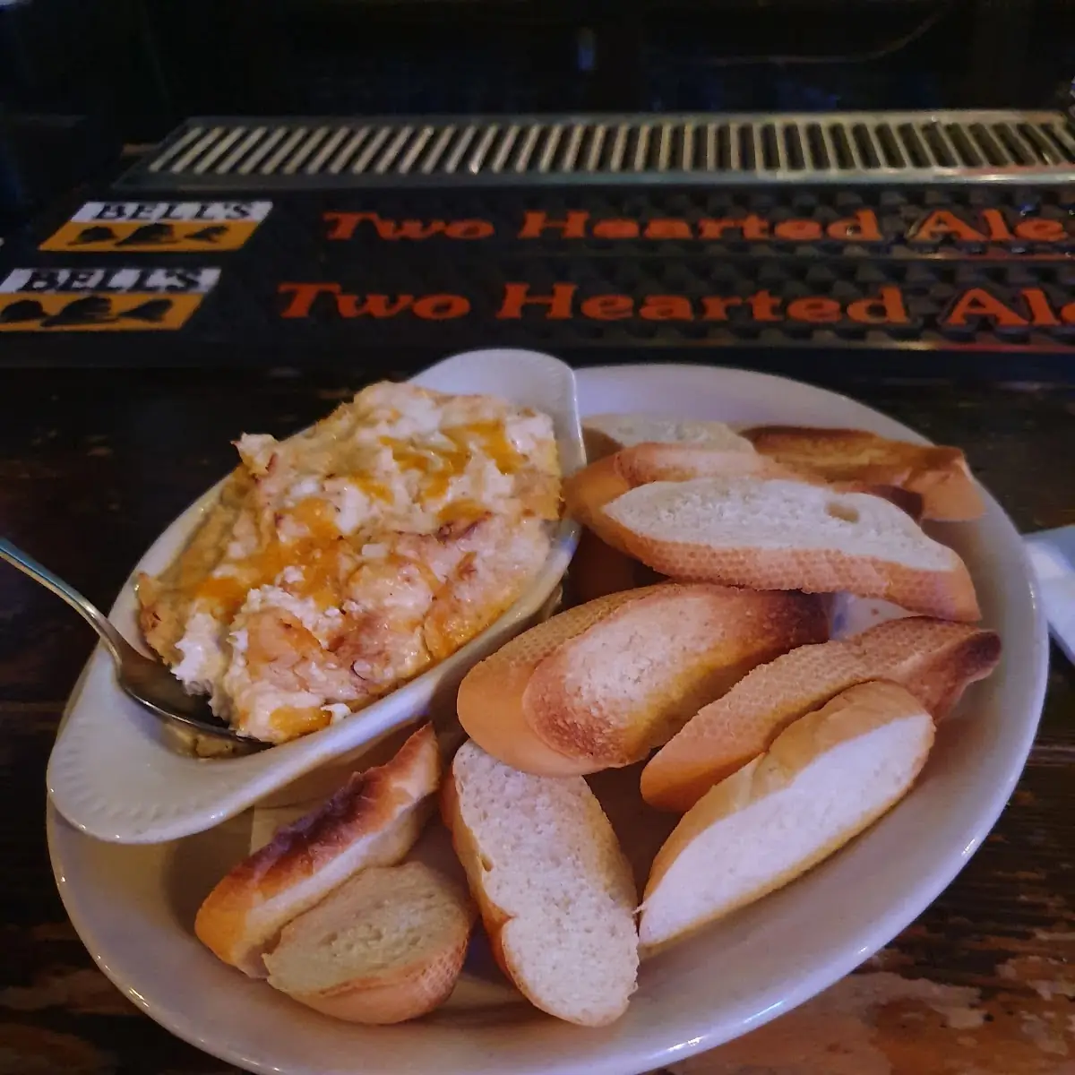 Crab Dip