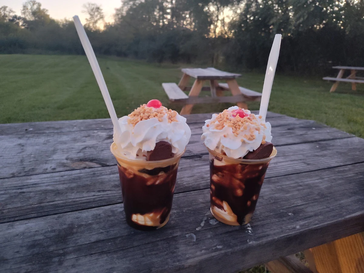Hot Fudge