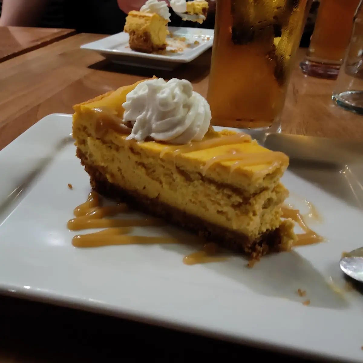 Pumpkin Pie